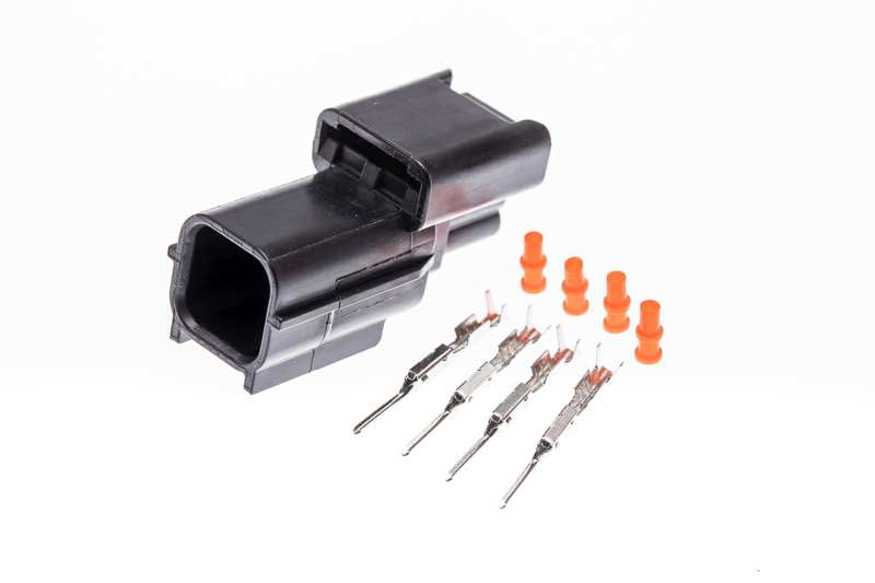 Kit reparare conector electric